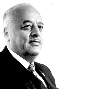 Ahmad AlShuqairi